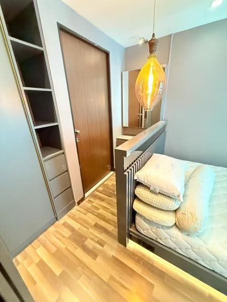 Beyond Sukhumvit, Bangkok, Soi Sanphawut 2, Sanphawut Road, Bang Na, Bangkok, 1 Bedroom, 40 sqm, Condo For Rent, by พชร ชาญศิริ, 500652626 - DDproperty.com