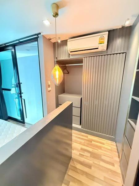 Beyond Sukhumvit, Bangkok, Soi Sanphawut 2, Sanphawut Road, Bang Na, Bangkok, 1 Bedroom, 40 sqm, Condo For Rent, by พชร ชาญศิริ, 500652626 - DDproperty.com