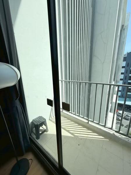 Beyond Sukhumvit, Bangkok, Soi Sanphawut 2, Sanphawut Road, Bang Na, Bangkok, 1 Bedroom, 40 sqm, Condo For Rent, by พชร ชาญศิริ, 500652626 - DDproperty.com