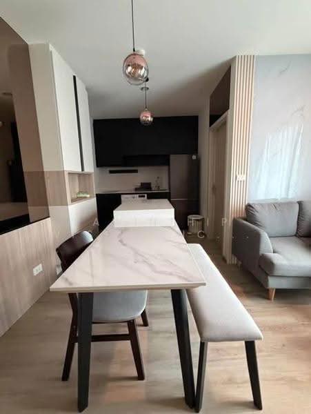 Nue District R9, Bangkok, 59 Rama 9 Road, Huai Khwang, Bangkok, 2 Bedrooms, 35 sqm, Condo For Sale, by Kawinthip Wisesdenchai, 500652634 - DDproperty.com