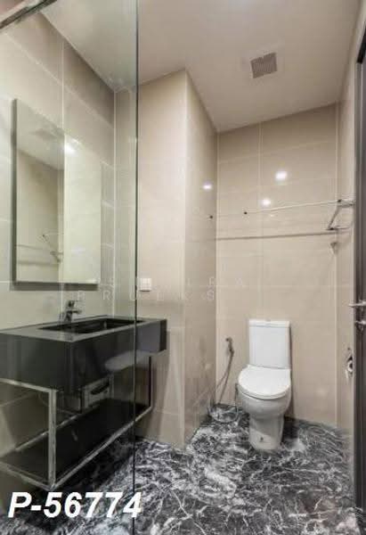 The Edge Sukhumvit 23, Bangkok, 6 Soi Sukhumvit 23, Khlongtoei Nua, Watthana, Bangkok, 1 Bedroom, 33 sqm, Condo For Rent, by Susira Prueksawun, 500652639 - DDproperty.com