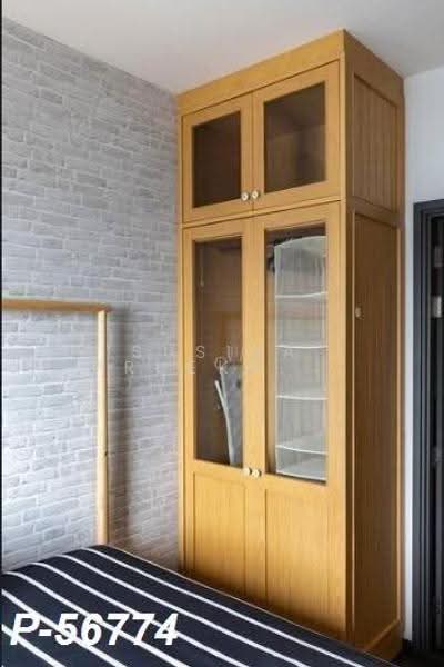 The Edge Sukhumvit 23, Bangkok, 6 Soi Sukhumvit 23, Khlongtoei Nua, Watthana, Bangkok, 1 Bedroom, 33 sqm, Condo For Rent, by Susira Prueksawun, 500652639 - DDproperty.com
