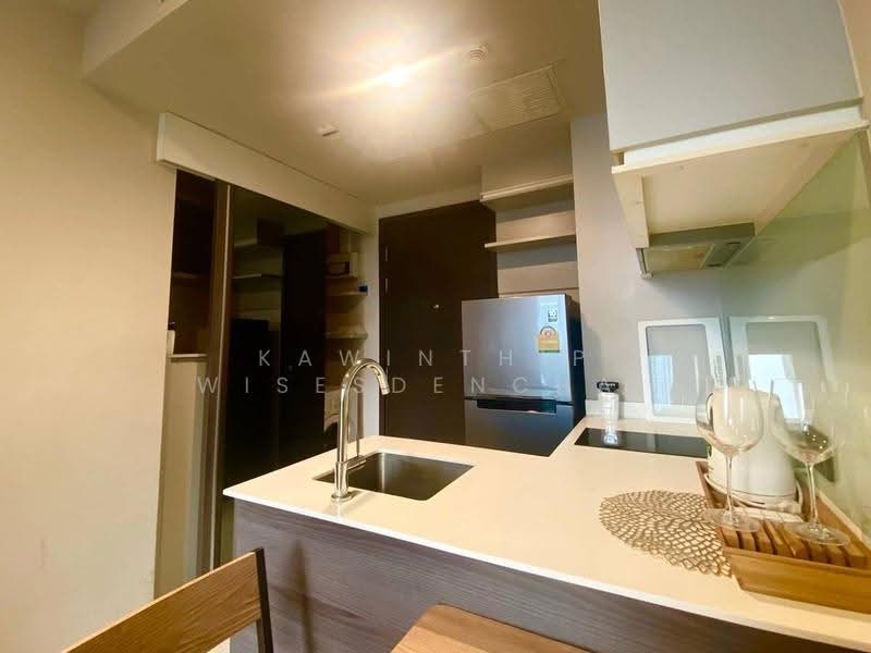 CEIL by Sansiri, Bangkok, 11 Soi Ekamai 12, Sukhumvit 63 Road, Khlong Tan Nua, Watthana, Bangkok, 1 Bedroom, 30 sqm, Condo For Sale, by Kawinthip Wisesdenchai, 500652640 - DDproperty.com