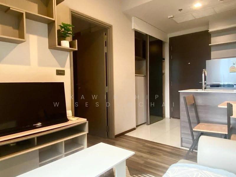 CEIL by Sansiri, Bangkok, 11 Soi Ekamai 12, Sukhumvit 63 Road, Khlong Tan Nua, Watthana, Bangkok, 1 Bedroom, 30 sqm, Condo For Sale, by Kawinthip Wisesdenchai, 500652640 - DDproperty.com
