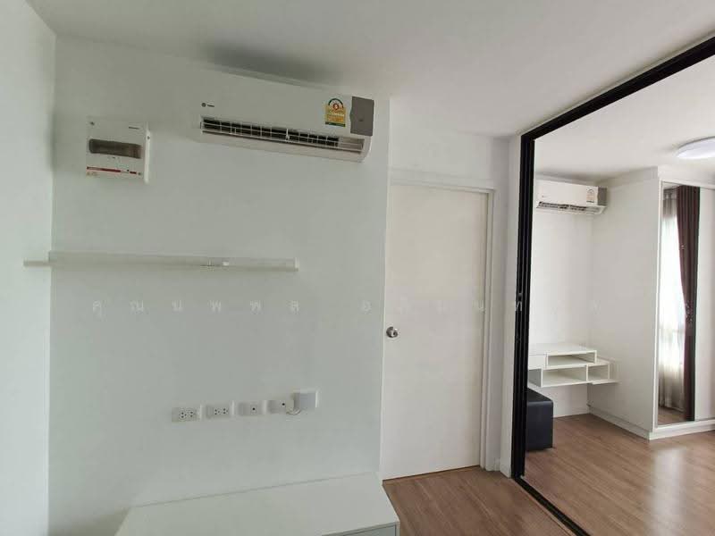 iCondo Salaya 2, Nakhon Pathom, Soi Tang Sin, Salaya - Nakonchaisri Road, Salaya, Phuttha Mon Thon, Nakhon Pathom, 1 Bedroom, 32 sqm, Condo For Rent, by คุณนพพล อภินนท์กูล, 500652643 - DDproperty.com
