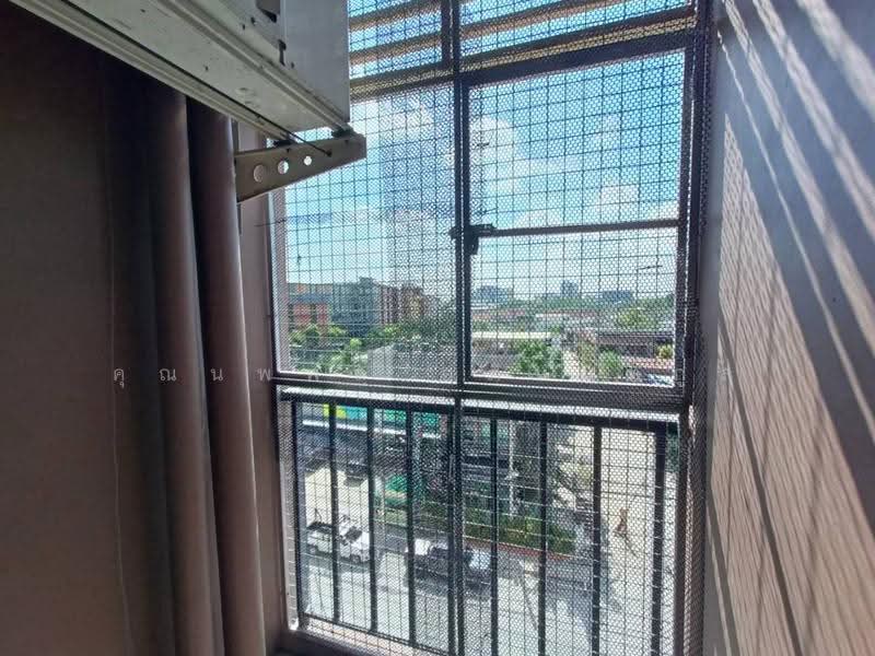 iCondo Salaya 2, Nakhon Pathom, Soi Tang Sin, Salaya - Nakonchaisri Road, Salaya, Phuttha Mon Thon, Nakhon Pathom, 1 Bedroom, 32 sqm, Condo For Rent, by คุณนพพล อภินนท์กูล, 500652643 - DDproperty.com