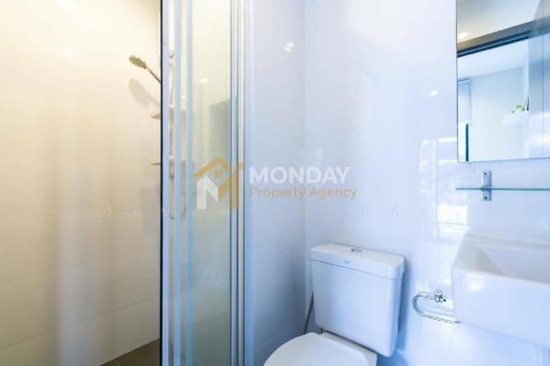The Base Park West Sukhumvit 77, Bangkok, 11 Soi Sukhumvit 77 Sukhumvit Road, Phra Kanong Nua, Watthana, Bangkok, 1 Bedroom, 26 sqm, Condo For Sale, by วัทนพร กองแก้ว, 500652649 - DDproperty.com