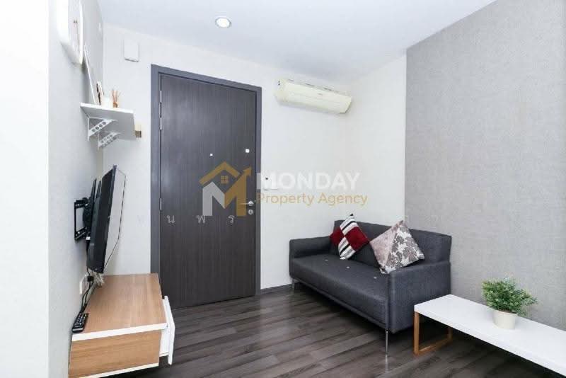 The Base Park West Sukhumvit 77, Bangkok, 11 Soi Sukhumvit 77 Sukhumvit Road, Phra Kanong Nua, Watthana, Bangkok, 1 Bedroom, 26 sqm, Condo For Sale, by วัทนพร กองแก้ว, 500652649 - DDproperty.com
