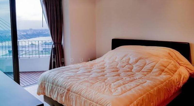 The Pano Rama 3, Bangkok, 890 Rama 3 Road, Bang Pong Pang, Yan Nawa, Bangkok, 2 Bedrooms, 108 sqm, Condo For Sale, by Abdulrahim Hayeduad, 500652653 - DDproperty.com