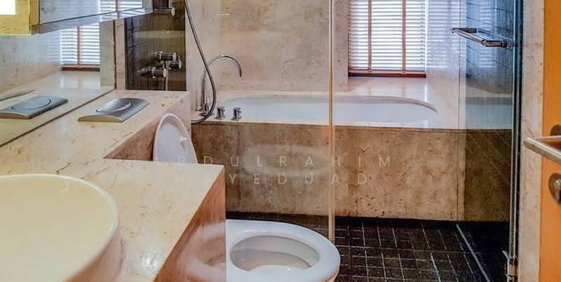 The Pano Rama 3, Bangkok, 890 Rama 3 Road, Bang Pong Pang, Yan Nawa, Bangkok, 2 Bedrooms, 108 sqm, Condo For Sale, by Abdulrahim Hayeduad, 500652653 - DDproperty.com