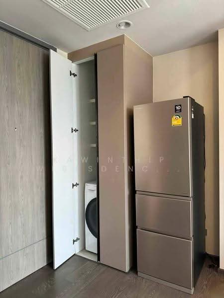 Coco Parc, Bangkok, 1150 Rama 4 Road, Khlong Toei, Bangkok, 1 Bedroom, 34 sqm, Condo For Rent, by Kawinthip Wisesdenchai, 500652655 - DDproperty.com