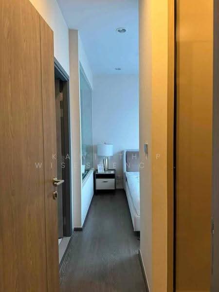 Coco Parc, Bangkok, 1150 Rama 4 Road, Khlong Toei, Bangkok, 1 Bedroom, 34 sqm, Condo For Rent, by Kawinthip Wisesdenchai, 500652655 - DDproperty.com
