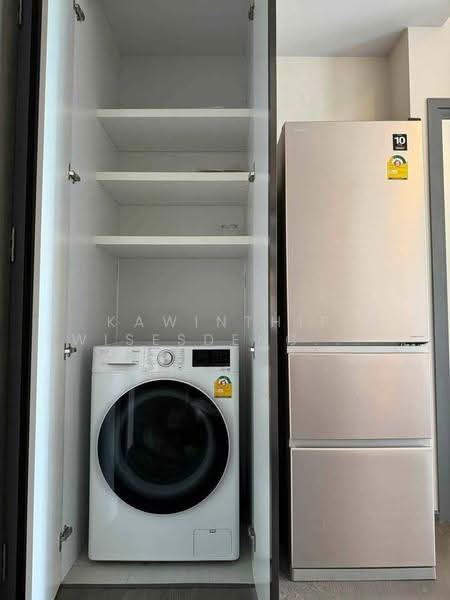 Coco Parc, Bangkok, 1150 Rama 4 Road, Khlong Toei, Bangkok, 1 Bedroom, 34 sqm, Condo For Rent, by Kawinthip Wisesdenchai, 500652655 - DDproperty.com