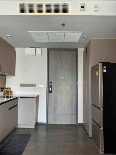 Coco Parc, Bangkok, 1150 Rama 4 Road, Khlong Toei, Bangkok, 1 Bedroom, 34 sqm, Condo For Rent, by Kawinthip Wisesdenchai, 500652655 - DDproperty.com