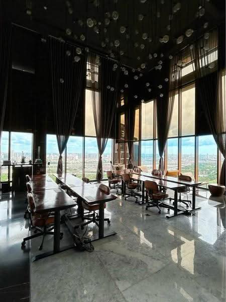 The Line Jatujak-Mochit, Bangkok, Phaholyothin Road, Jom Phon, Chatuchak, Bangkok, 1 Bedroom, 41 sqm, Condo For Sale, by Natthaya Ninkhwan, 500652657 - DDproperty.com