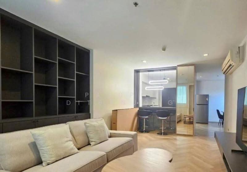 Sky Walk Residences, Bangkok, 1599 Sukhumvit Road, Phra Kanong Nua, Watthana, Bangkok, 3 Bedrooms, 121 sqm, Condo For Rent, by Pasupit Ditbanjong, 500652658 - DDproperty.com