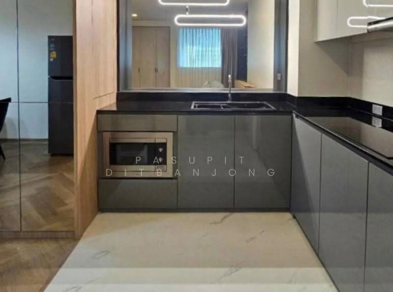 Sky Walk Residences, Bangkok, 1599 Sukhumvit Road, Phra Kanong Nua, Watthana, Bangkok, 3 Bedrooms, 121 sqm, Condo For Rent, by Pasupit Ditbanjong, 500652658 - DDproperty.com