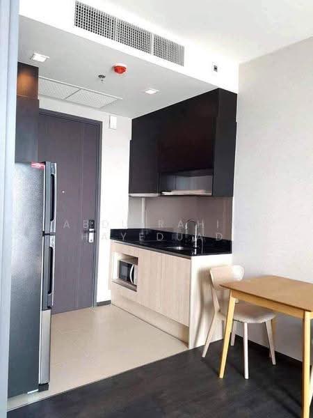 The Edge Sukhumvit 23, Bangkok, 6 Soi Sukhumvit 23, Khlongtoei Nua, Watthana, Bangkok, 1 Bedroom, 32 sqm, Condo For Sale, by Abdulrahim Hayeduad, 500652660 - DDproperty.com