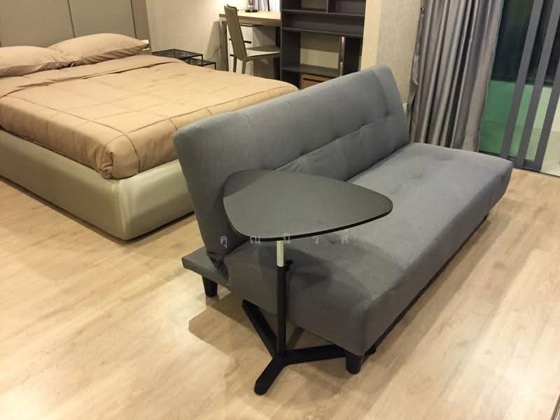 IDEO Q Chula - Samyan, Bangkok, 660-662 Rama 4 Road, Maha Phrutharam, Bang Rak, Bangkok, 1 Bedroom, 33 sqm, Condo For Sale, by คุณนิวส์, 500652665 - DDproperty.com