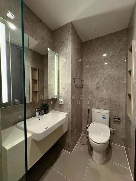 Noble Around Ari, Bangkok, 312 Phahon Yothin Rd, Samsen Nai, Phaya Thai, Bangkok, 1 Bedroom, 35 sqm, Condo For Rent, by Rinrada Permpool, 500652669 - DDproperty.com