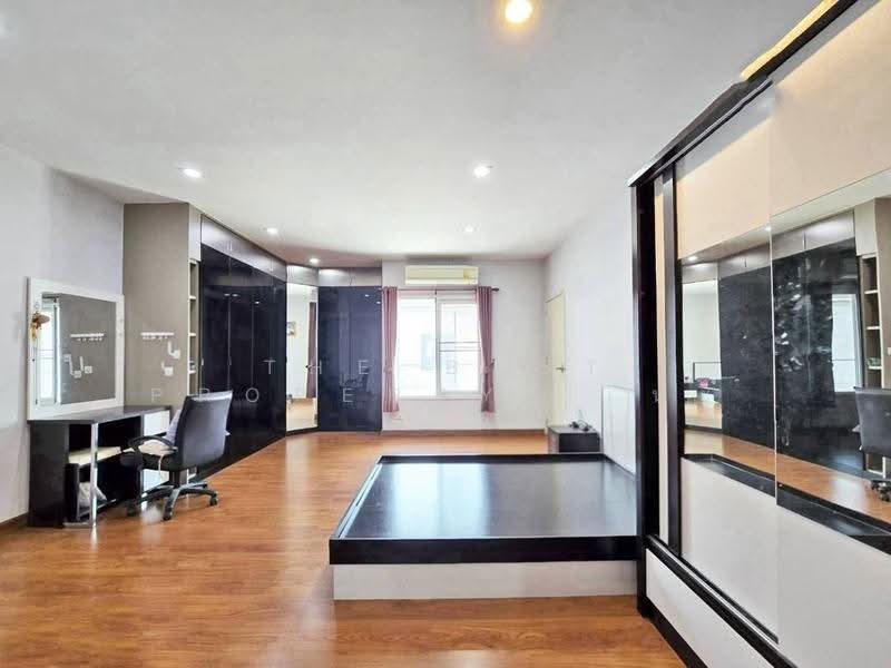 หมู่บ้านดิเอ็กซ์คลูซีฟ สาทร-กัลปพฤกษ์ (The Exclusive) กรุงเทพมหานคร, Bangkok, Bang Khae, Bangkok, 3 Bedrooms, 220 sqm, Townhouse For Sale, by The Best Property   นะ, 500652671 - DDproperty.com