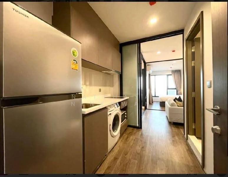 Life Ladprao Valley, Bangkok, Phaholyothin Road, Jom Phon, Chatuchak, Bangkok, 1 Bedroom, 35 sqm, Condo For Rent, by Natthaya Ninkhwan, 500652674 - DDproperty.com