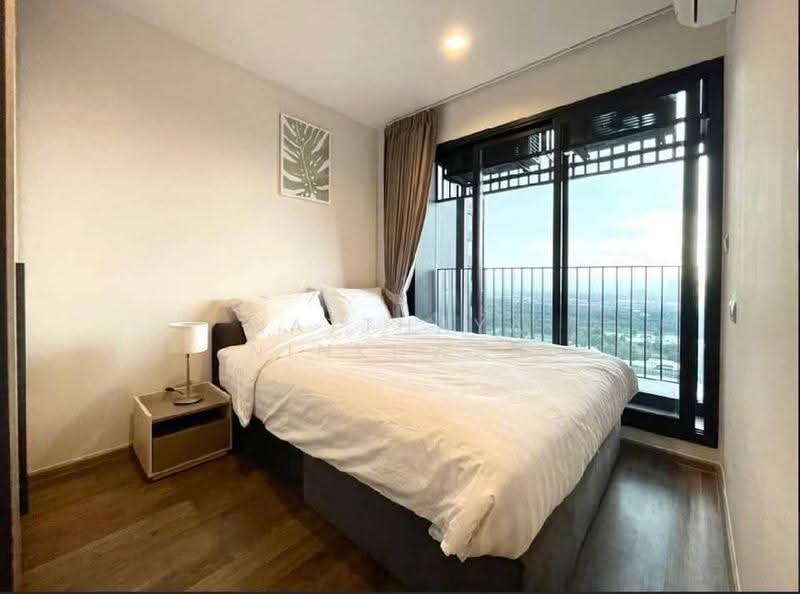Life Ladprao Valley, Bangkok, Phaholyothin Road, Jom Phon, Chatuchak, Bangkok, 1 Bedroom, 35 sqm, Condo For Rent, by Natthaya Ninkhwan, 500652674 - DDproperty.com