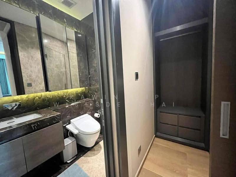 28 Chidlom, Bangkok, 28 Chit Lom Alley, Lumphini, Pathum Wan, Bangkok, 1 Bedroom, 51 sqm, Condo For Sale, by Kawinthip Wisesdenchai, 500652678 - DDproperty.com