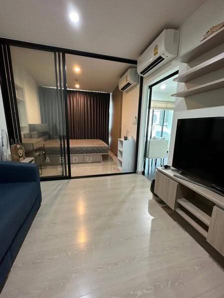 The Niche Mono Sukhumvit 50 : นิช โมโน สุขุมวิท 50, กรุงเทพ, ซอยเริ่มเจริญ ถนนสุขุมวิท50, พระโขนง, คลองเตย, กรุงเทพ, 29 ตร.ม., คอนโด ขาย, โดย Abdulrahim Hayeduad, 500652682 - DDproperty.com