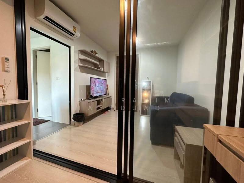 The Niche Mono Sukhumvit 50 : นิช โมโน สุขุมวิท 50, กรุงเทพ, ซอยเริ่มเจริญ ถนนสุขุมวิท50, พระโขนง, คลองเตย, กรุงเทพ, 29 ตร.ม., คอนโด ขาย, โดย Abdulrahim Hayeduad, 500652682 - DDproperty.com