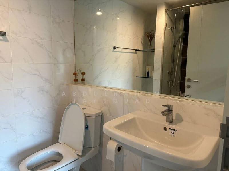 The Niche Mono Sukhumvit 50 : นิช โมโน สุขุมวิท 50, กรุงเทพ, ซอยเริ่มเจริญ ถนนสุขุมวิท50, พระโขนง, คลองเตย, กรุงเทพ, 29 ตร.ม., คอนโด ขาย, โดย Abdulrahim Hayeduad, 500652682 - DDproperty.com