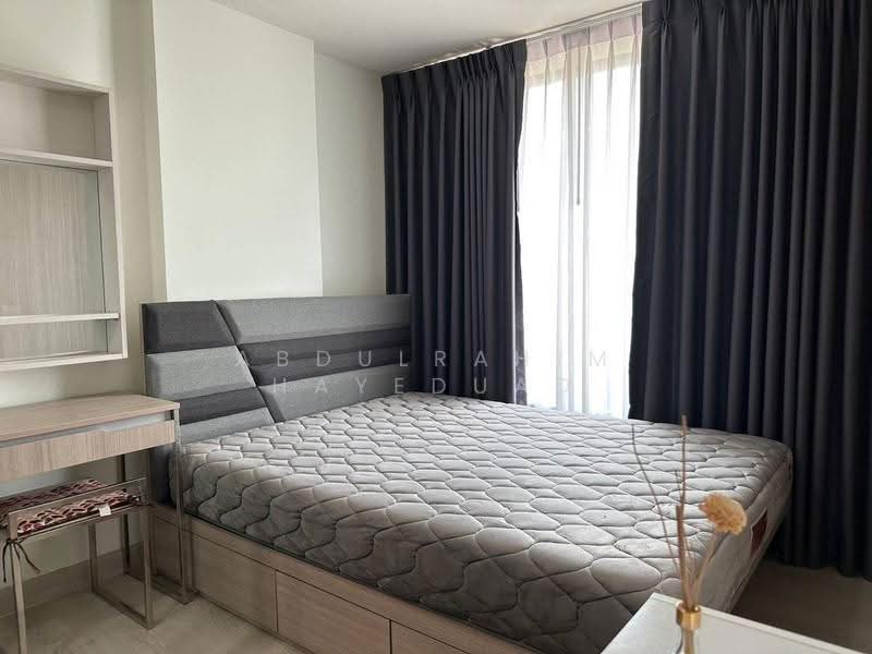 The Niche Mono Sukhumvit 50 : นิช โมโน สุขุมวิท 50, กรุงเทพ, ซอยเริ่มเจริญ ถนนสุขุมวิท50, พระโขนง, คลองเตย, กรุงเทพ, 29 ตร.ม., คอนโด ขาย, โดย Abdulrahim Hayeduad, 500652682 - DDproperty.com