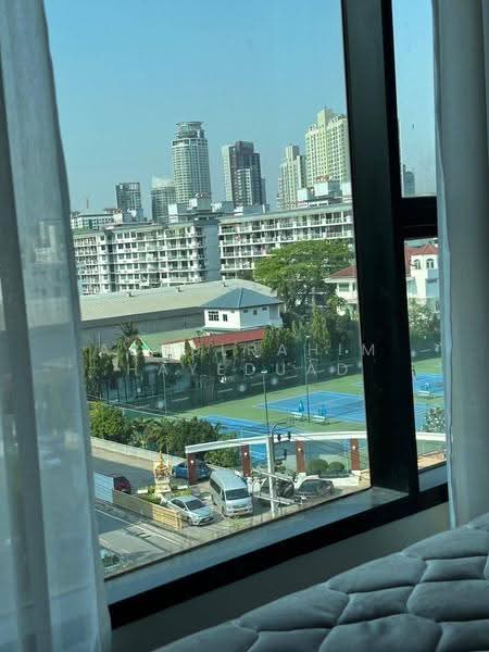 The Niche Mono Sukhumvit 50, Bangkok, Soi Loemcharen, Sukhumvit 50 Road, Phra Kanong, Khlong Toei, Bangkok, 1 Bedroom, 29 sqm, Condo For Sale, by Abdulrahim Hayeduad, 500652682 - DDproperty.com