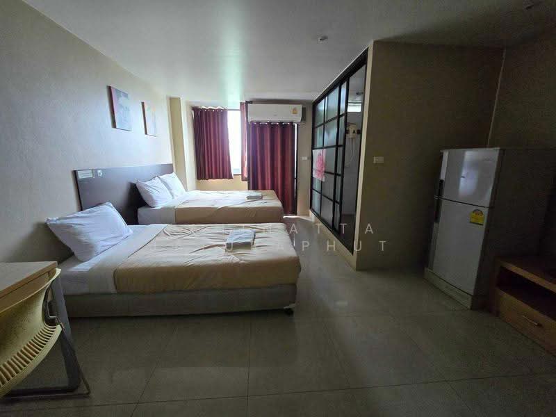 Hotel building near Victory Monument, Bangkok, Thanon Phaya Thai, Ratchathewi, Bangkok, , 2,300 sqm, Shophouse For Sale, by Yaninatta Jaturaphut, 500652684 - DDproperty.com