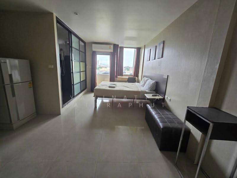 Hotel building near Victory Monument, Bangkok, Thanon Phaya Thai, Ratchathewi, Bangkok, , 2,300 sqm, Shophouse For Sale, by Yaninatta Jaturaphut, 500652684 - DDproperty.com