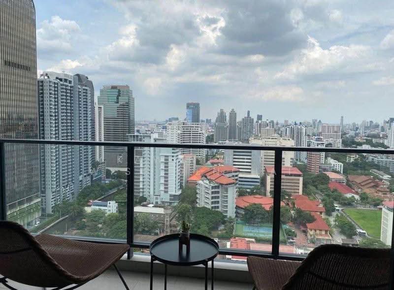 The Lofts Asoke : เดอะ ลอฟท์ อโศก, กรุงเทพ, ถนนสุขุมวิท 21, คลองเตยเหนือ, วัฒนา, กรุงเทพ, 85 ตร.ม., คอนโด ขาย, โดย Kawinthip Wisesdenchai, 500652690 - DDproperty.com