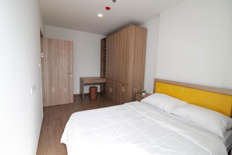 The Livin Phetkasem, Bangkok, 689 Phet Kasem Rd, Bang Wa, Phasi Charoen, Bangkok, 1 Bedroom, 38 sqm, Condo For Rent, by Sasitorn Chotikkakovit, 500652692 - DDproperty.com