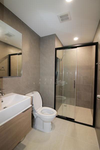 The Livin Phetkasem, Bangkok, 689 Phet Kasem Rd, Bang Wa, Phasi Charoen, Bangkok, 1 Bedroom, 38 sqm, Condo For Rent, by Sasitorn Chotikkakovit, 500652692 - DDproperty.com