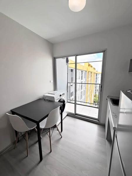 Plum Condo Ram 60 Interchange, Bangkok, Soi Ramkhamhaeng 60, Hua Mak, Bang Kapi, Bangkok, 1 Bedroom, 27 sqm, Condo For Rent, by Living Condo, 500652700 - DDproperty.com