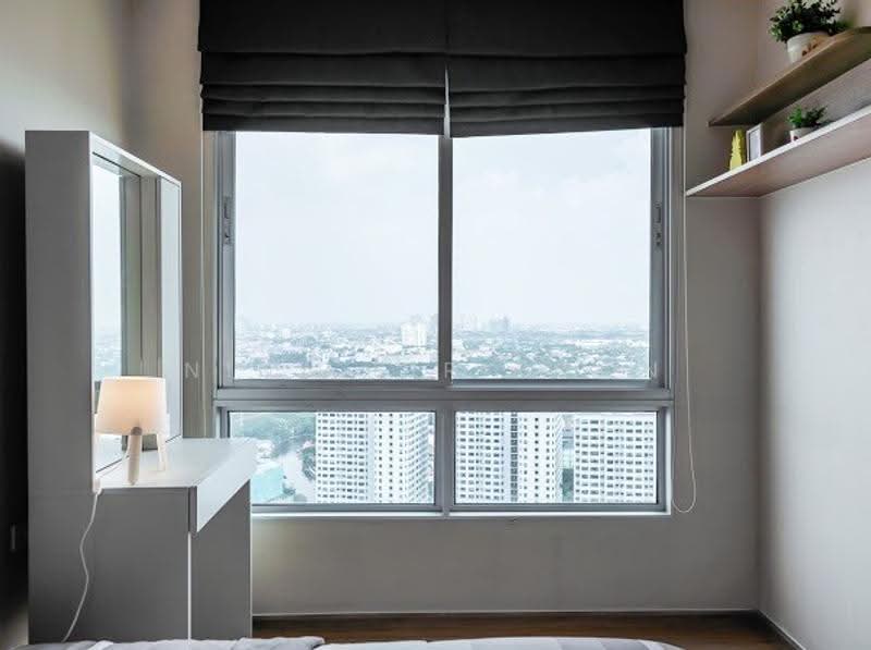 The Base Sukhumvit 77, Bangkok, 289 Sukhumvit 77 Road, Phra Kanong Nua, Watthana, Bangkok, 2 Bedrooms, 60 sqm, Condo For Rent, by NINA SIRIBOON, 500652705 - DDproperty.com