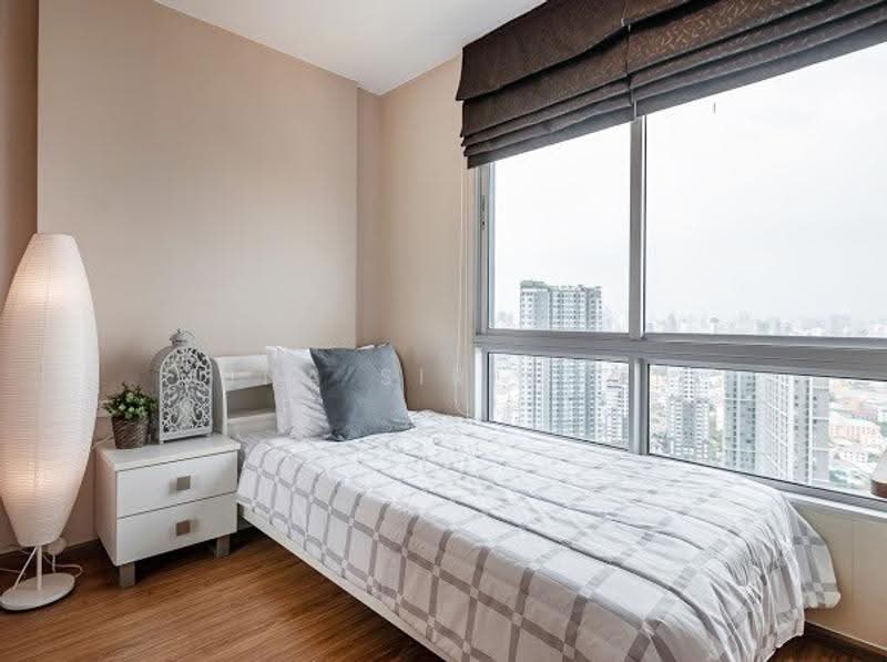 The Base Sukhumvit 77, Bangkok, 289 Sukhumvit 77 Road, Phra Kanong Nua, Watthana, Bangkok, 2 Bedrooms, 60 sqm, Condo For Rent, by NINA SIRIBOON, 500652705 - DDproperty.com