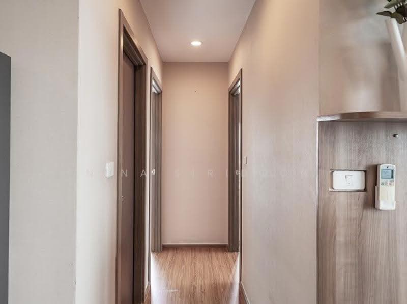 The Base Sukhumvit 77, Bangkok, 289 Sukhumvit 77 Road, Phra Kanong Nua, Watthana, Bangkok, 2 Bedrooms, 60 sqm, Condo For Rent, by NINA SIRIBOON, 500652705 - DDproperty.com