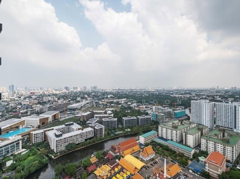 The Base Sukhumvit 77, Bangkok, 289 Sukhumvit 77 Road, Phra Kanong Nua, Watthana, Bangkok, 2 Bedrooms, 60 sqm, Condo For Rent, by NINA SIRIBOON, 500652705 - DDproperty.com