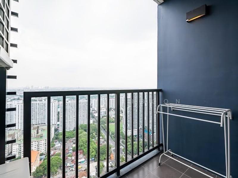 The Base Sukhumvit 77 : เดอะ เบส สุขุมวิท 77, กรุงเทพ, 289 ถนนสุขุมวิท 77, พระโขนงเหนือ, วัฒนา, กรุงเทพ, 60 ตร.ม., คอนโด ให้เช่า, โดย NINA SIRIBOON, 500652705 - DDproperty.com