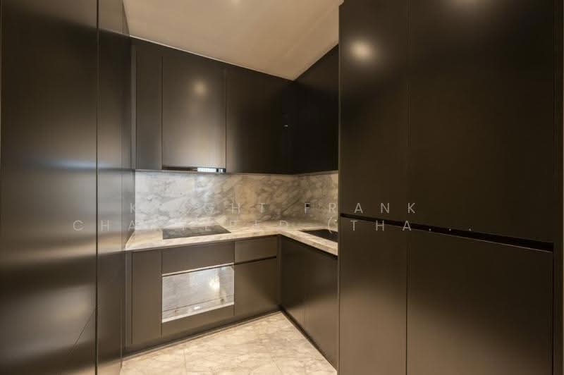 Khun By Yoo, Bangkok, 338 Thonglor Road, Khlong Tan Nua, Watthana, Bangkok, 2 Bedrooms, 84 sqm, Condo For Sale, by Knight Frank Chartered (Thailand) Co.,Ltd, 500652706 - DDproperty.com