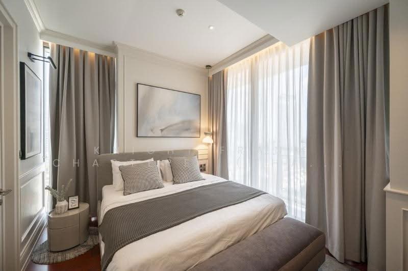 Khun By Yoo, Bangkok, 338 Thonglor Road, Khlong Tan Nua, Watthana, Bangkok, 2 Bedrooms, 84 sqm, Condo For Sale, by Knight Frank Chartered (Thailand) Co.,Ltd, 500652706 - DDproperty.com