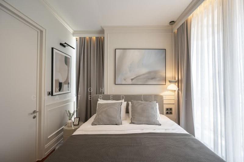 Khun By Yoo, Bangkok, 338 Thonglor Road, Khlong Tan Nua, Watthana, Bangkok, 2 Bedrooms, 84 sqm, Condo For Sale, by Knight Frank Chartered (Thailand) Co.,Ltd, 500652706 - DDproperty.com