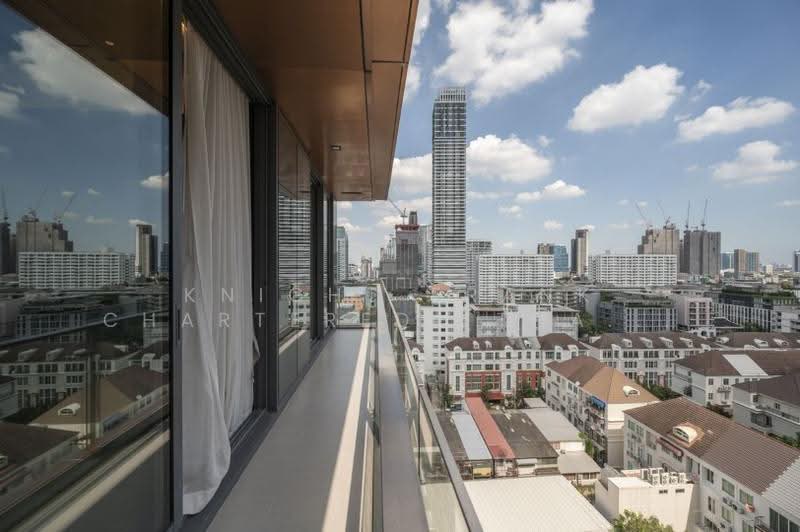 Khun By Yoo, Bangkok, 338 Thonglor Road, Khlong Tan Nua, Watthana, Bangkok, 2 Bedrooms, 84 sqm, Condo For Sale, by Knight Frank Chartered (Thailand) Co.,Ltd, 500652706 - DDproperty.com