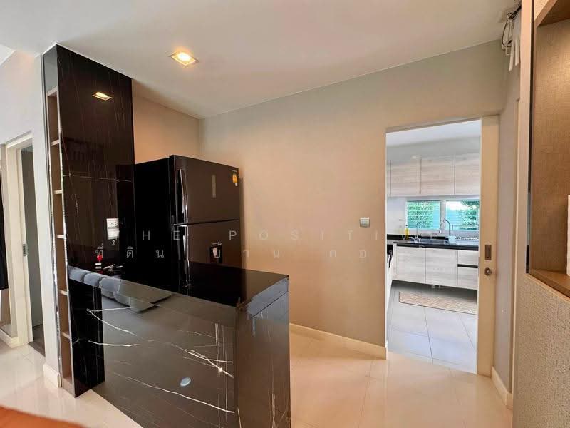 Mantana Serene Lake, Chiang Mai, Shireen Lake Road, Su Thep, Muang Chiang Mai, Chiang Mai, 4 Bedrooms, 200 sqm, Single Detached House For Rent, by The Positive ที่ดิน บ้าน คอนโด, 500652710 - DDproperty.com