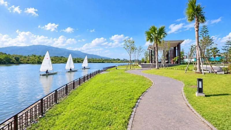Mantana Serene Lake, Chiang Mai, Shireen Lake Road, Su Thep, Muang Chiang Mai, Chiang Mai, 4 Bedrooms, 200 sqm, Single Detached House For Rent, by The Positive ที่ดิน บ้าน คอนโด, 500652710 - DDproperty.com